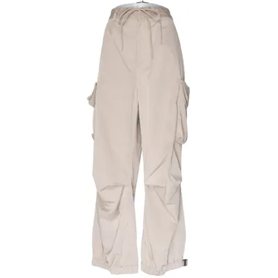 Cargo pants (Beige) from Y-3 Cotton, Recycled polyester