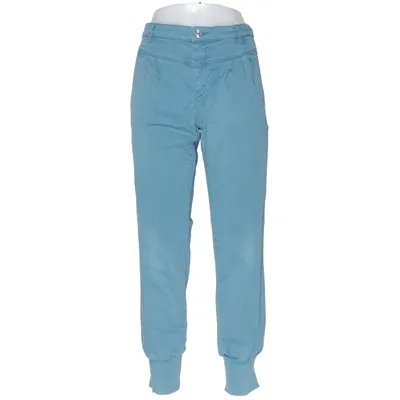 Broek (Blauw) van Killah Katoen, Elastaan