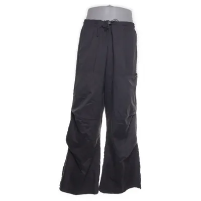Cargobyxor (Grå) från Zara Polyamid, Polyester