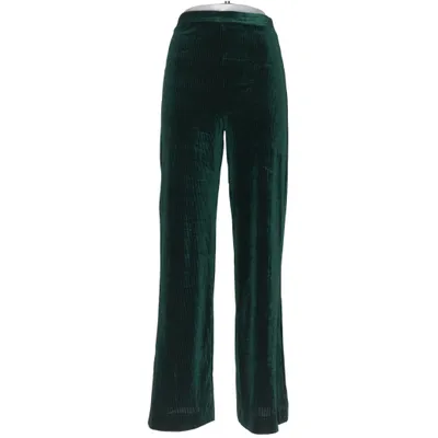 Manchesterbyxor (Grön) från Desires Elastan, Polyester
