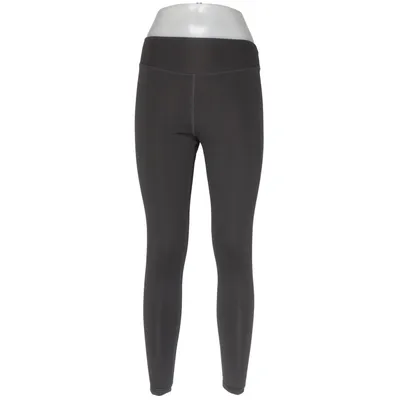 Collants de sport (Noir) de MM Sports Élasthane, Polyester