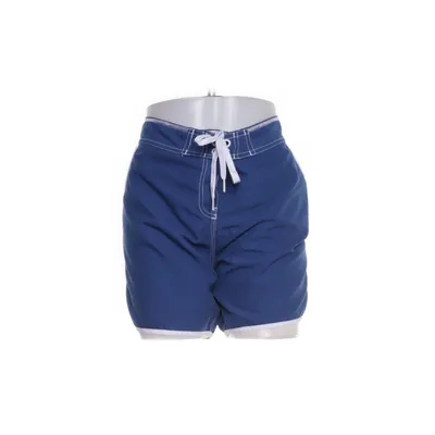 Shorts (Blå, Flerfärgad) från Le Coq Sportif Polyester
