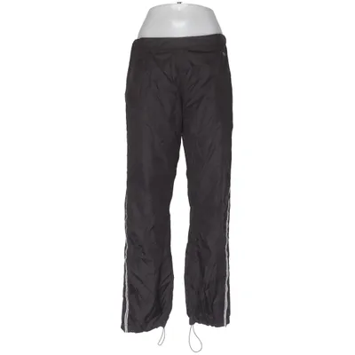 Pantalon de jogging (Noir) de Åhléns Polyamide, Polyester