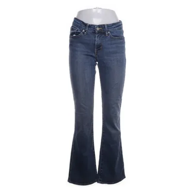 Jeans (Blå) fra Levi Strauss & Co Elastan, Lyocell, Polyester, Viscose
