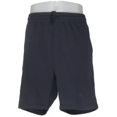 Sweatshort (Zwart) van Take Off Katoen, Polyester