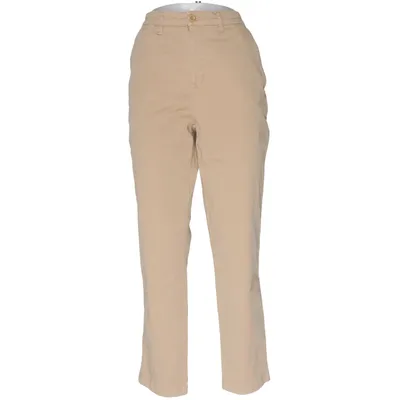 Chinos (Beige) from Lauren Ralph Lauren Cotton, Elastane