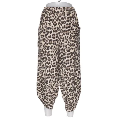 Pants (Beige, Black, Brown) from QNUZ Cotton, Elastane