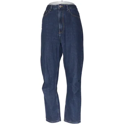 Jeans (Blue) from Cropp