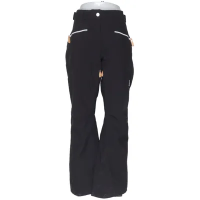 Täckbyxor (Svart) från Wearcolour Polyester