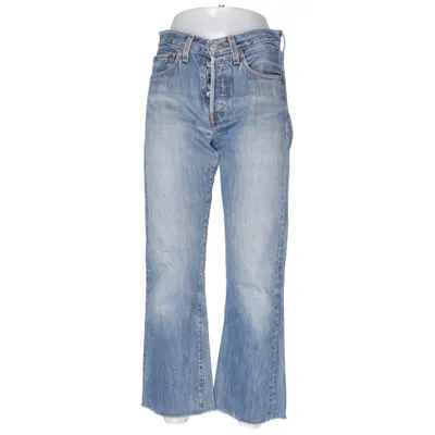 Jeans (501) from Levi Strauss & Co Cotton