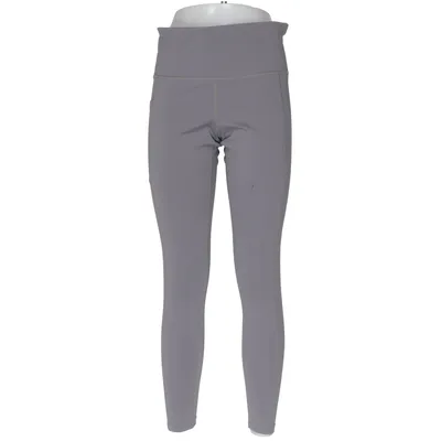 Træningsleggings (Grå) fra OTP Elastan, Polyester
