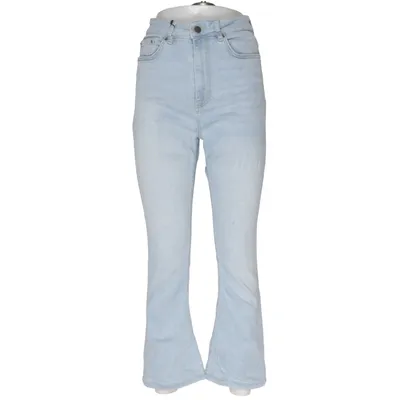 Jeans (Blue) from NLY Jeans Cotton, Elastane, Polyester