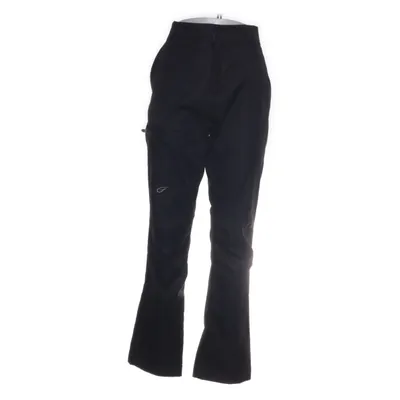 Friluftsbyxor (Svart) från Five Seasons Polyester