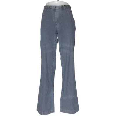 Jeans (Blue) from Kookaï Cotton, Elastane