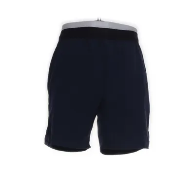 Träningsshorts (Blå) från SATS Elastan, Återvunnen polyester