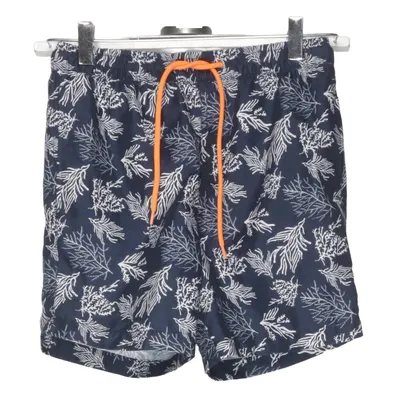 Zwemshort (Blauw, Wit, Oranje) van Tchibo Polyester