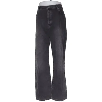 Jeans (Grå) från Sneakersnstuff Bomull