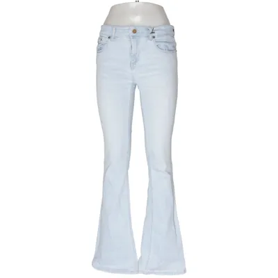 Jeans (Melrose) från Lois Bomull, Elastan, Polyester