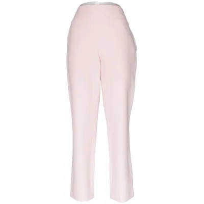 Pantalon de costume (Rose) de Atos Lombardini Acétate, Élasthane, Polyester, Viscose