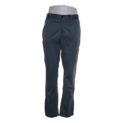 Chinos (Blauw) van J.Lindeberg