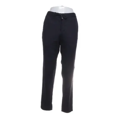 Pants (Black) from Tomorrowland Cupro, Wool