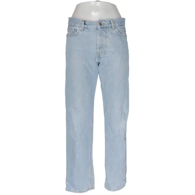 Jean (Sweet Loose Jeans) de Sweetsktbs Coton