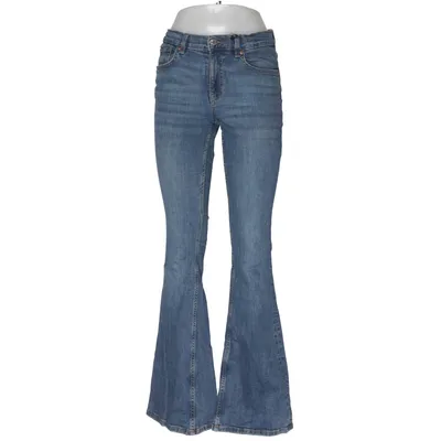 Jeans (Perfect Jeans) von Perfect Jeans Gina Tricot Elasthan, Bio-Baumwolle