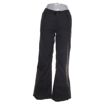 Snow pants (Black) from 686 Polyamide, Polyester