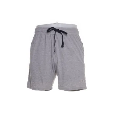 Shorts (Grå) från Cerruti 1881 Bomull, Polyester