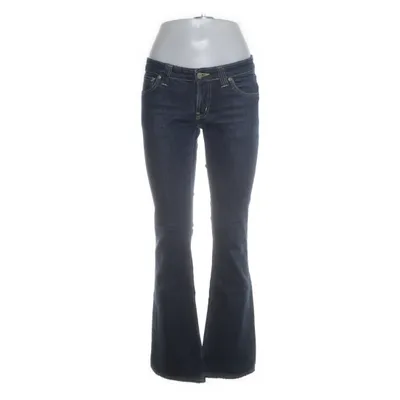 Jeans (Blue) from Denimbirds Cotton, Elastane