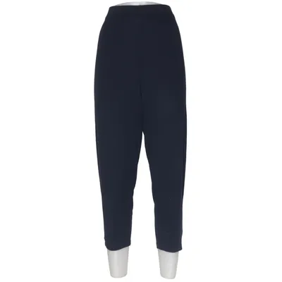 Leggings (Blue) from Generous by Lindex Elastane, Viscose
