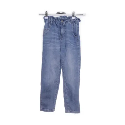 Jeans (Blå) från Lab Industries by KappAhl Bomull