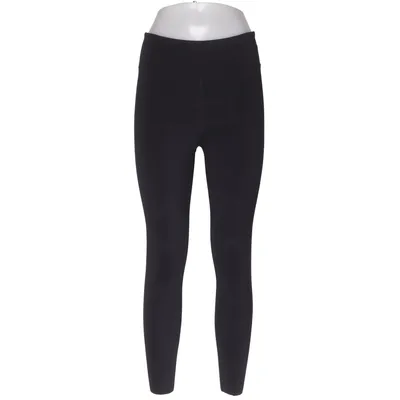 Sportleggings (Zwart) van New Apparel