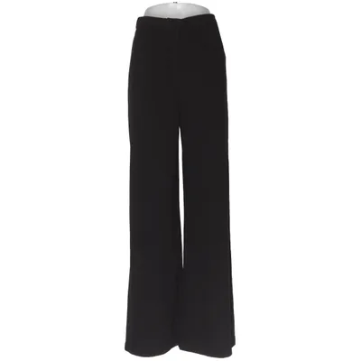 Stoffhose (Schwarz) von Rodebjer Elasthan, Polyester, Viskose