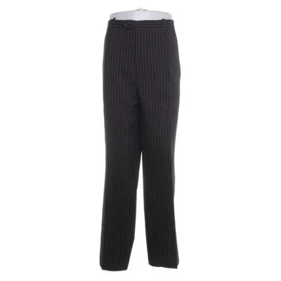Suit pants (Black) from Classical Clothes Company Polyester