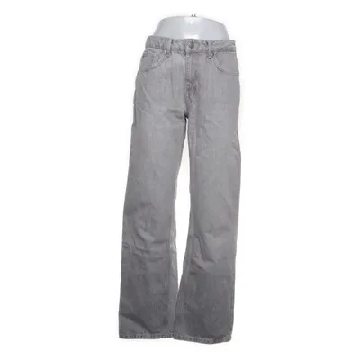 Jeans (Gray) from LXA Recycled cotton