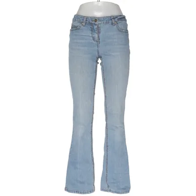 Jeans (Blue) from ESPRIT Collection Cotton, Elastane, Polyester