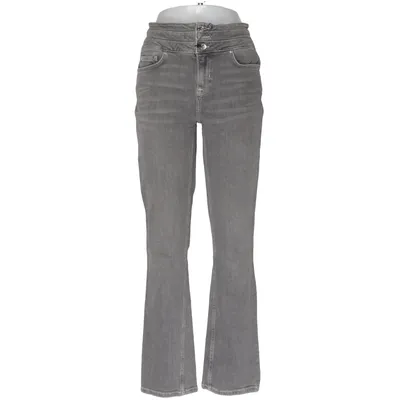 Jean (Gris) de Orsay Jeans Coton, Élasthane