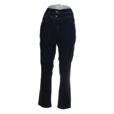 Jean (Bleu) de Cecil Coton, Élasthane, Polyester