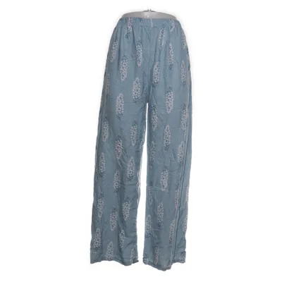 Palazzo pants (34183) Elastane, Viscose
