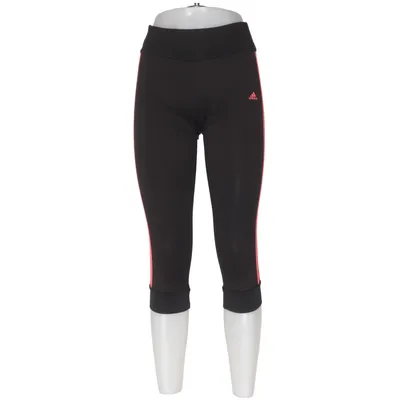 Collants de sport (Performance Essentials) de Adidas Élasthane, Polyester