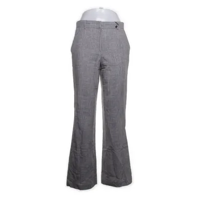 Suit pants (Gray, Multicolored) from Promiss Polyester, Viscose, Linen
