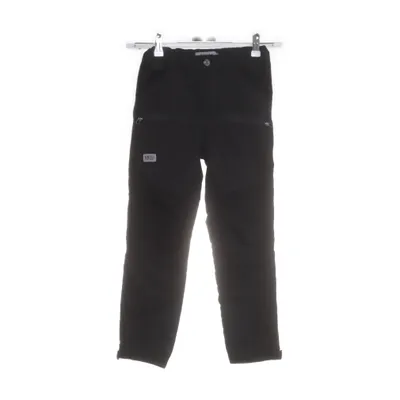 Cargobyxor (Svart) från Skill Polyester