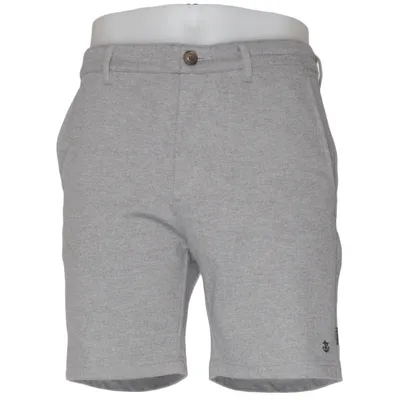 Shorts (Grå) från Blakely Elastan, Polyester, Viskos