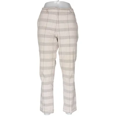 Chinos (Beige, Gray) from Marella Sport