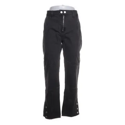 Jeans (Fella Biker Denim Trousers) från Weekday Bomull