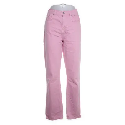 Jeans (Rosa) från Colourful Rebel Bomull