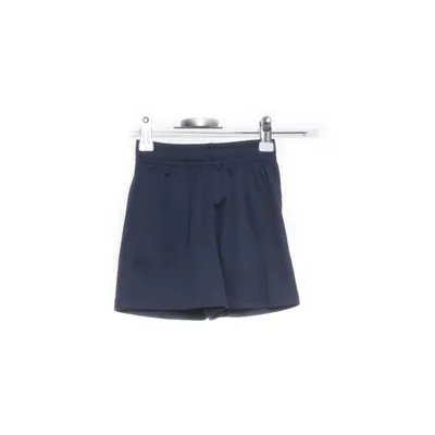 Sports shorts (Blue) from Dutchy Polyester