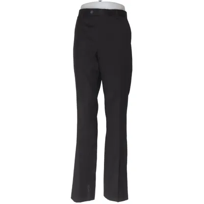 Suit pants (Black) from Madison Avenue Polyester, Viscose