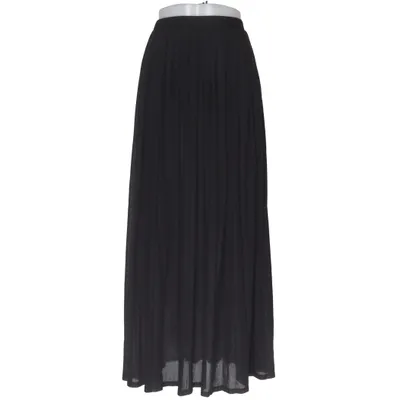 Maxi rok (Zwart) van Promod
